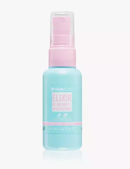 Objemový sprej pro růst vlasů a posílení od kořínků, Hairburst, 164 Kč