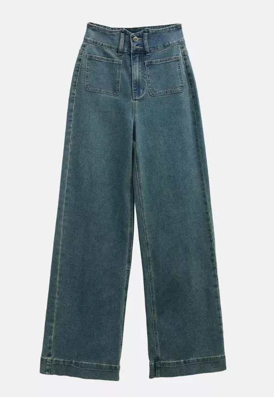 Široké džíny, Anna Field, 960 Kč