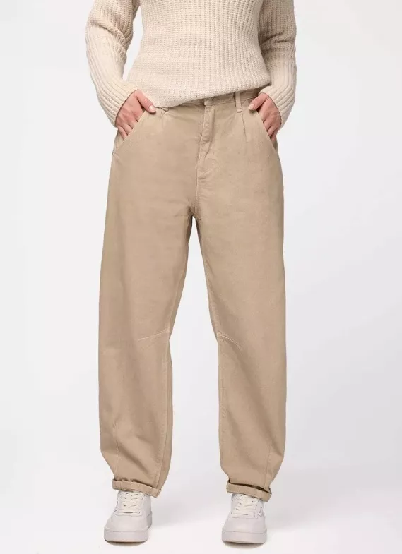 Široké krémové džíny, SURI FREY, 1 767 Kč