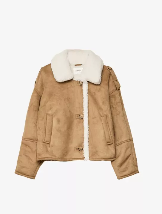 Bunda s beránkem, Stradivarius, 1 499 Kč