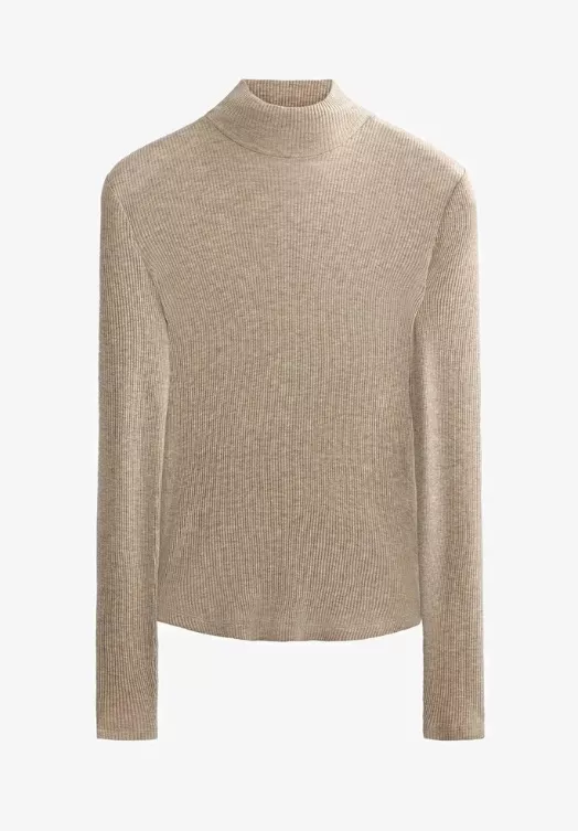 Přiléhavý rolák, OYSHO, 899 Kč