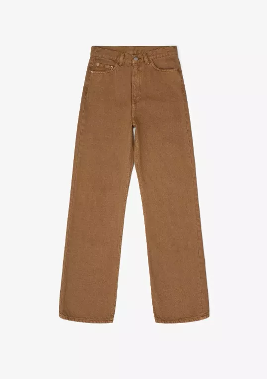 Cihlové džíny, Dr.Denim, 1 899 Kč