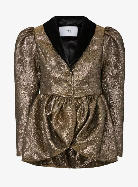 Zdobené sako, YAS, 2 880 Kč