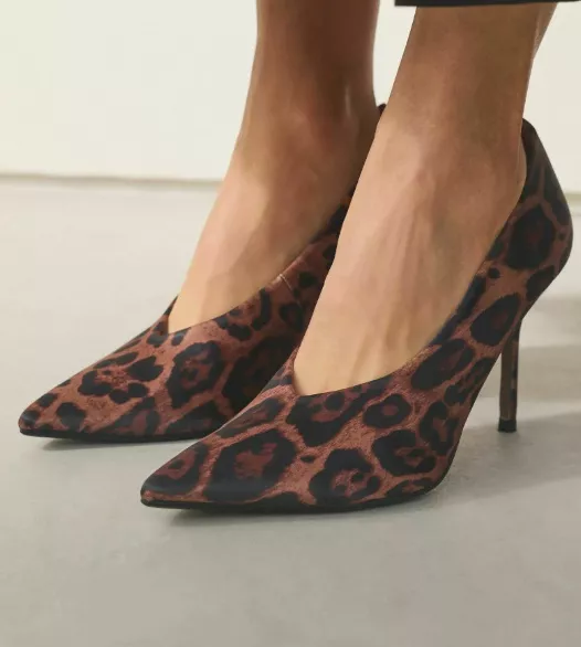 Vzorované lodičky, Next, 1 055 Kč