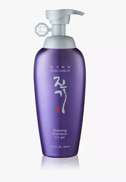 Revitalizační maska pro poškozené vlasy, DAENG GI MEO RI, 182 Kč