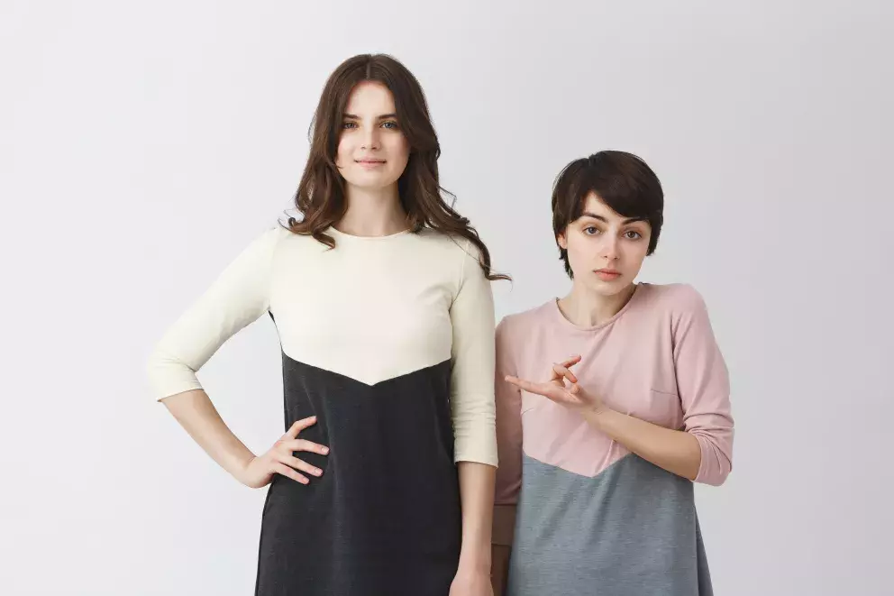 ženy, sestry, vztahy, rodina, problémy