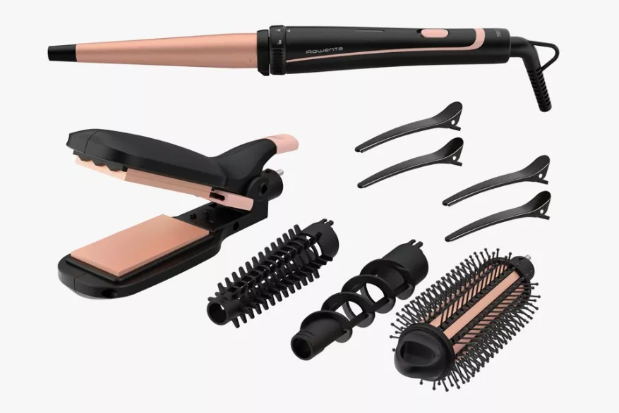 Kulma na vlasy, Rowenta, 904 Kč