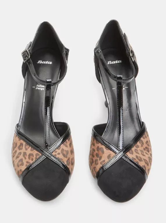 Lodičky, Baťa, 999 Kč