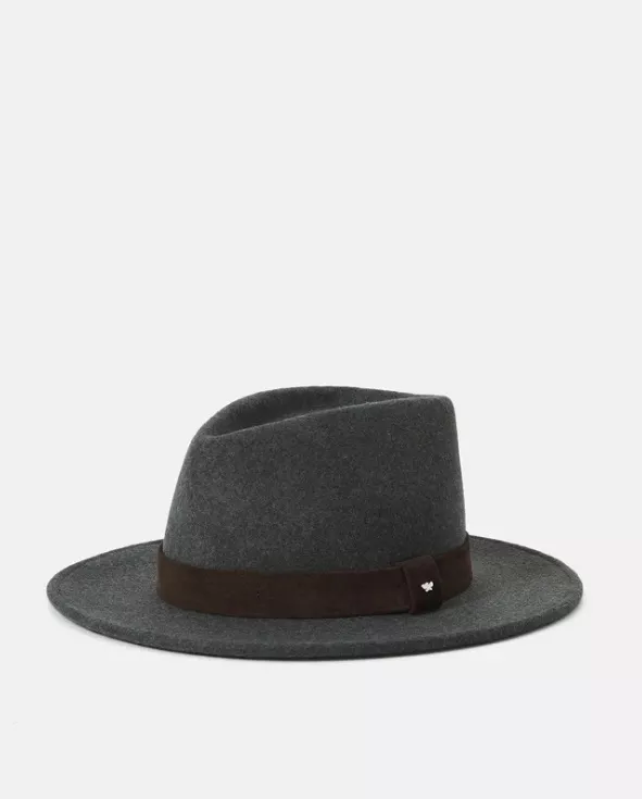 Dámský plstěný klobouk, WEEKEND MaxMara, 4 700 Kč