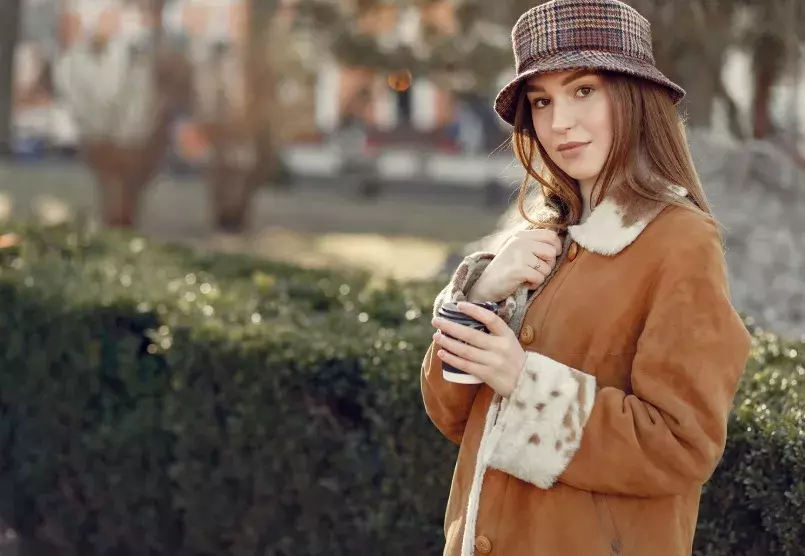 britský módní styl