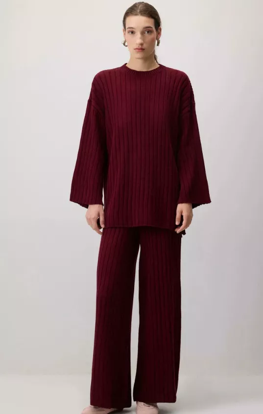 Co-ord set, svetr, Touché Privé, 1 711 Kč