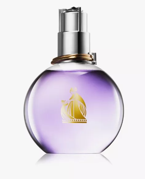 Parfémovaná voda pro ženy a ambrou a cedrem, Lanvin, 739 Kč