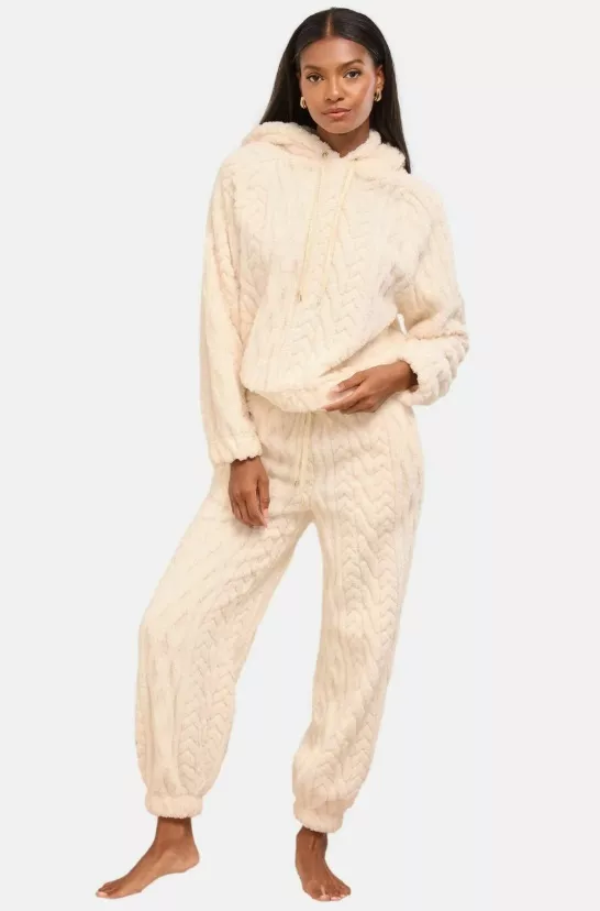 Měkká plyšová souprava, Lipsy, 1 750 Kč