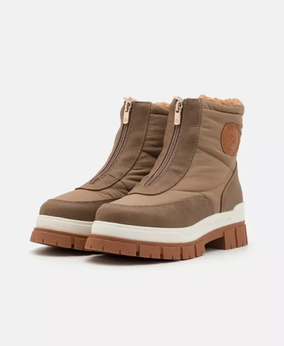 Hřejivé kotníkové boty, Anna Field, 1 008 Kč