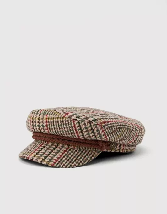 Čepice bekovka, Brixton, 1 390 Kč