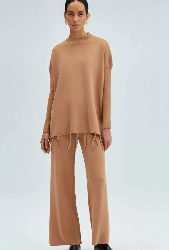 Co-ord set, svetr, Touché Privé, 2 245 Kč