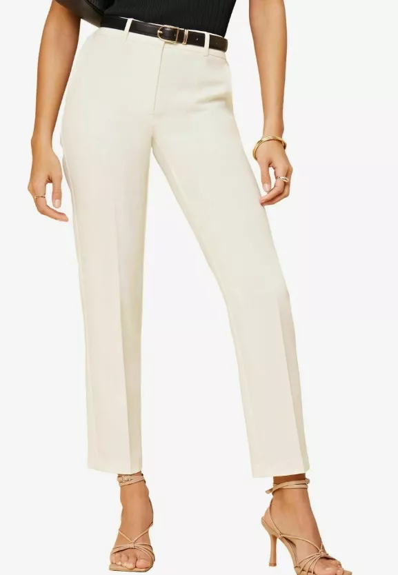 Cigaretové společenské kalhoty, Lipsy, 840 Kč