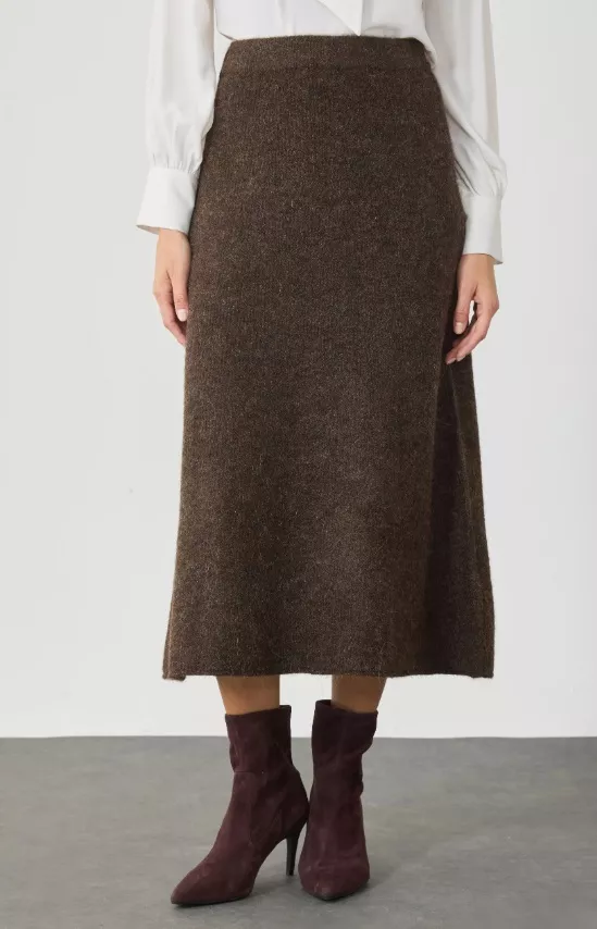 Vlněná sukně, Anna Field, 830 Kč