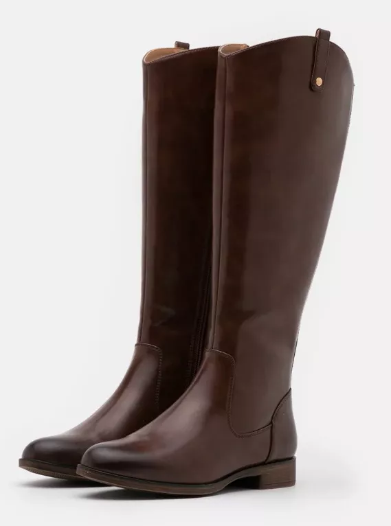 Kozačky, Anna Field, 1 071 Kč