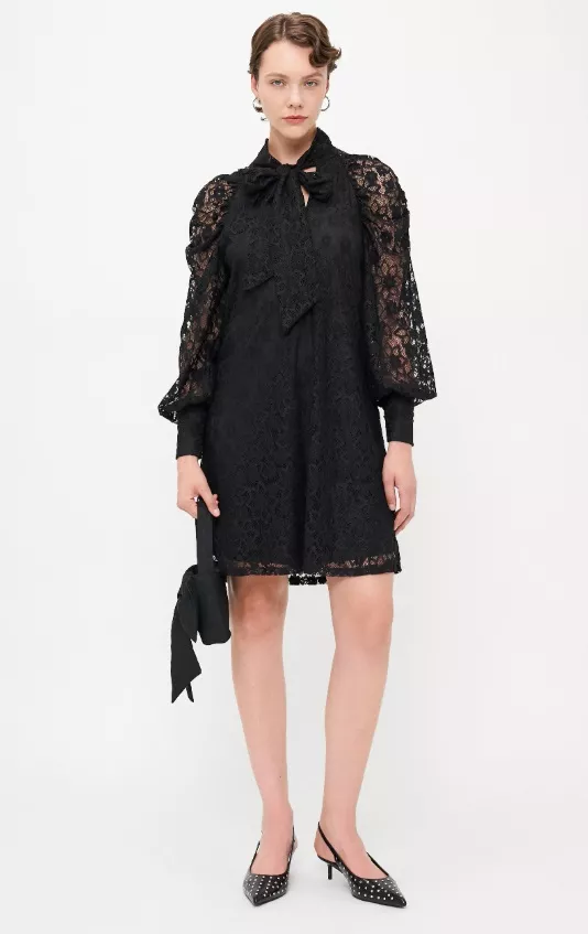 Krajkové šaty, Vero Moda, 864 Kč