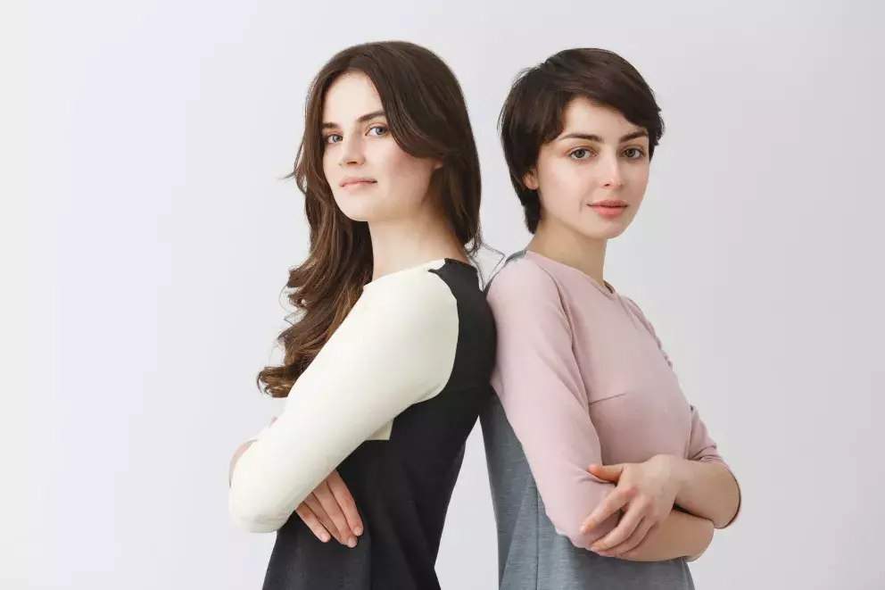 ženy, sestry, vztahy, rodina, problémy