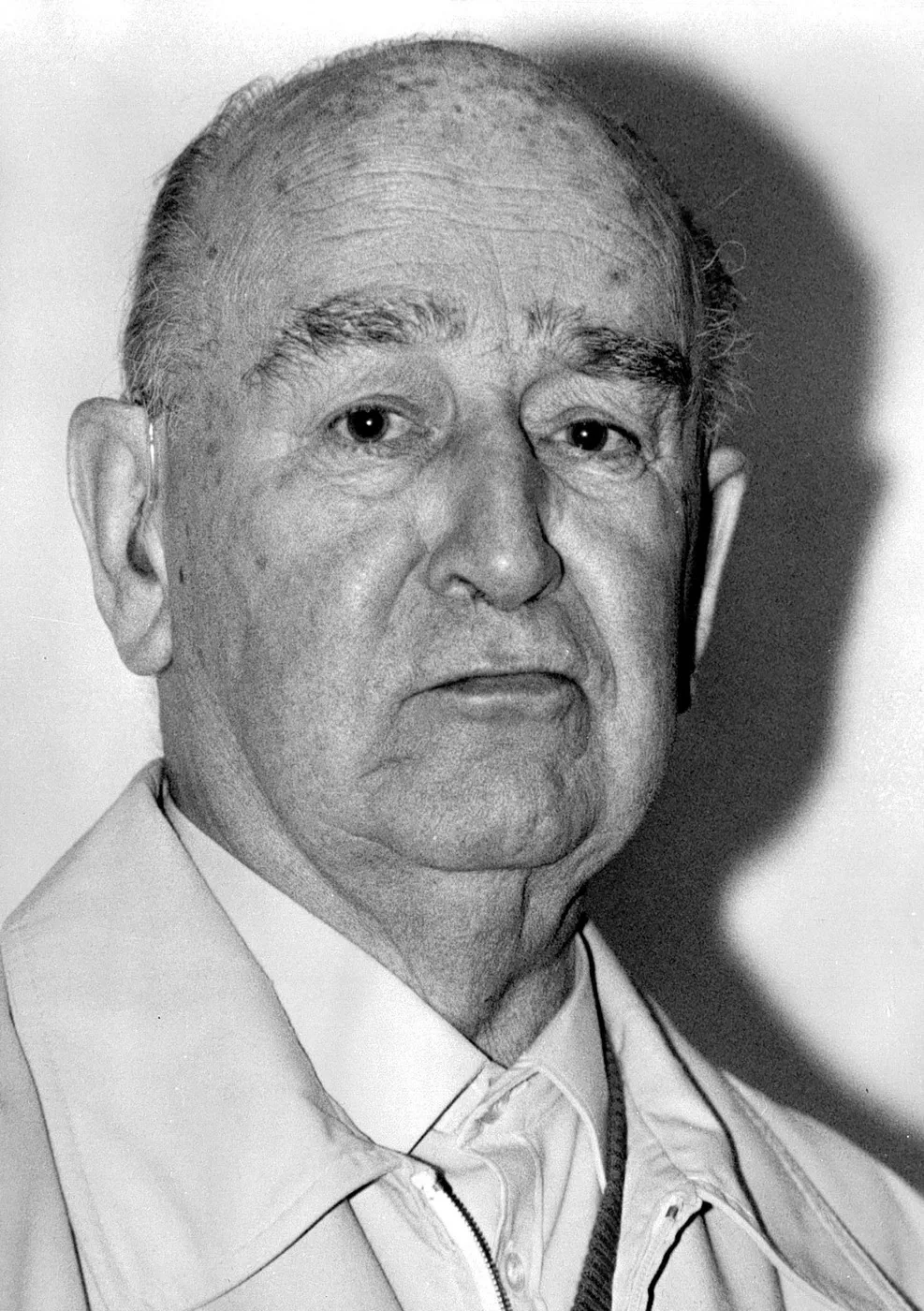 Josef Franz Leo Schwammberger