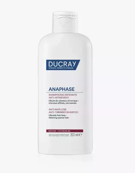 Posilující a revitalizující šampon proti padání vlasů, Durcay, 281 Kč