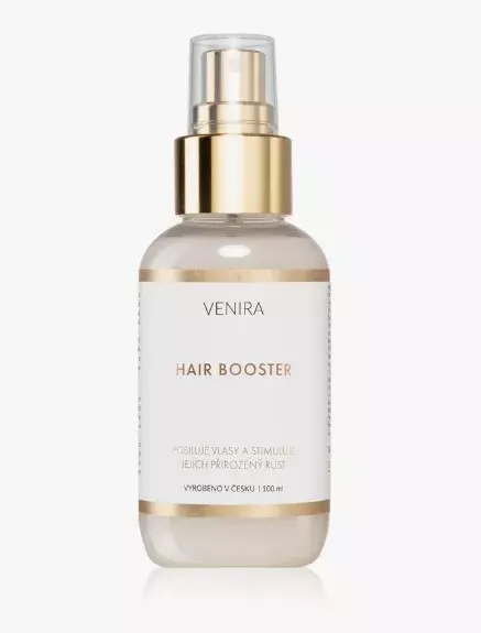 Vlasové sérum stimulující růst vlasů, Venira, 237 Kč