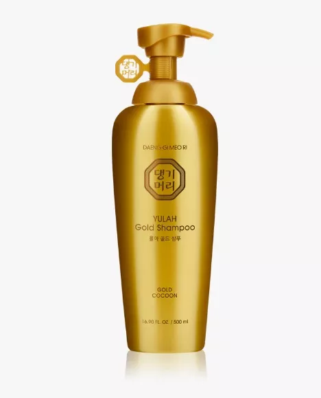 Intenzivně vyživující šampon pro posílení a lesk vlasů, DAENG GI MEO RI, 268 Kč