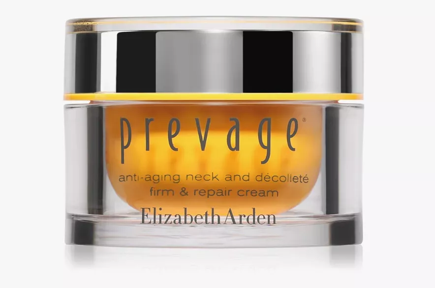 Zpevňující krém na krk a dekolt, Elizabeth Arden, 1 343 Kč