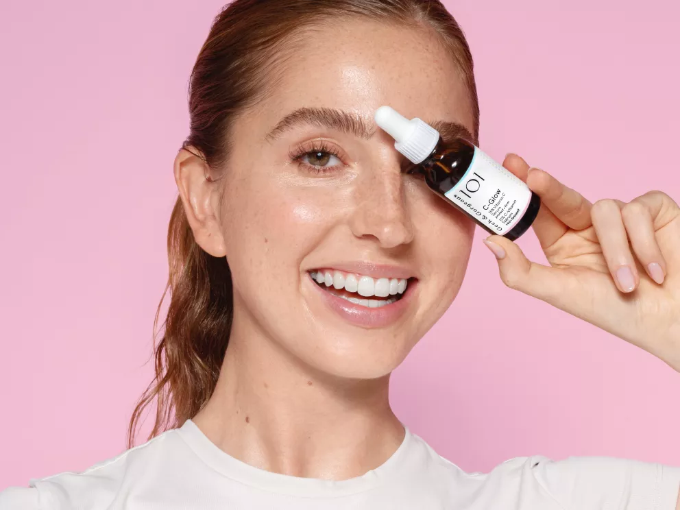 sérum Geek&Gorgeous