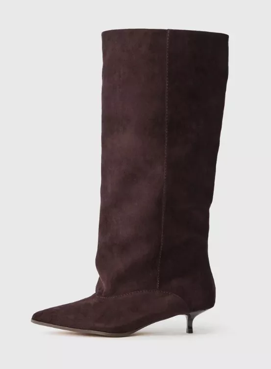 Široké kozačky, Call it Spring, 2 680 Kč