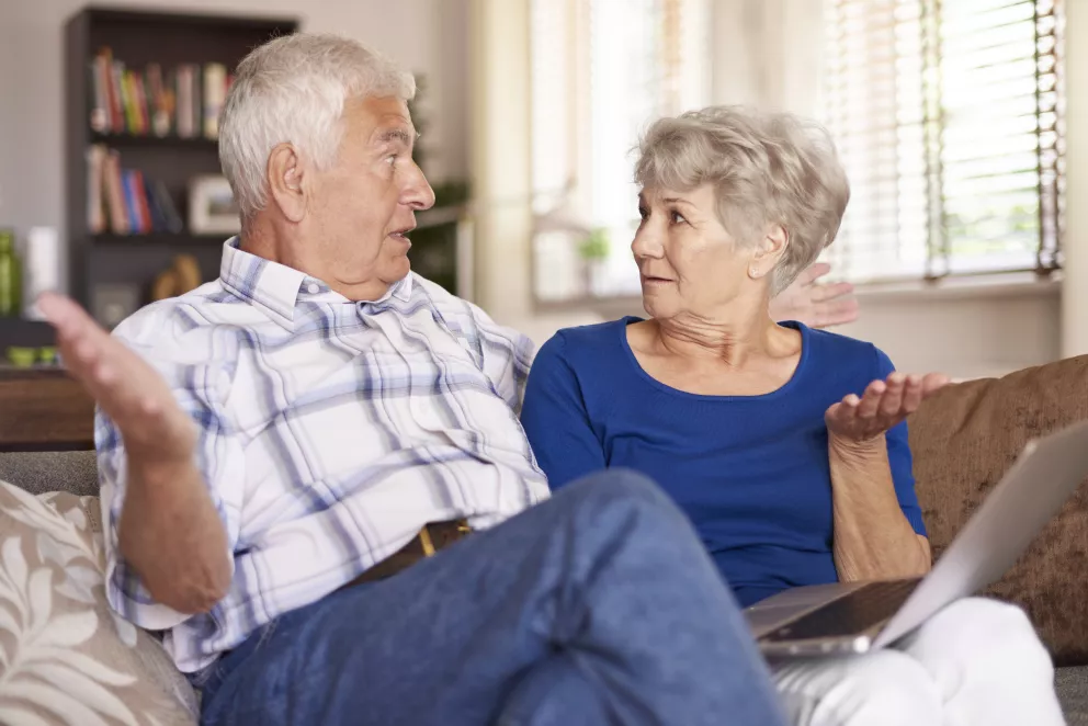 muž, žena, problémy, vztahy, dcera