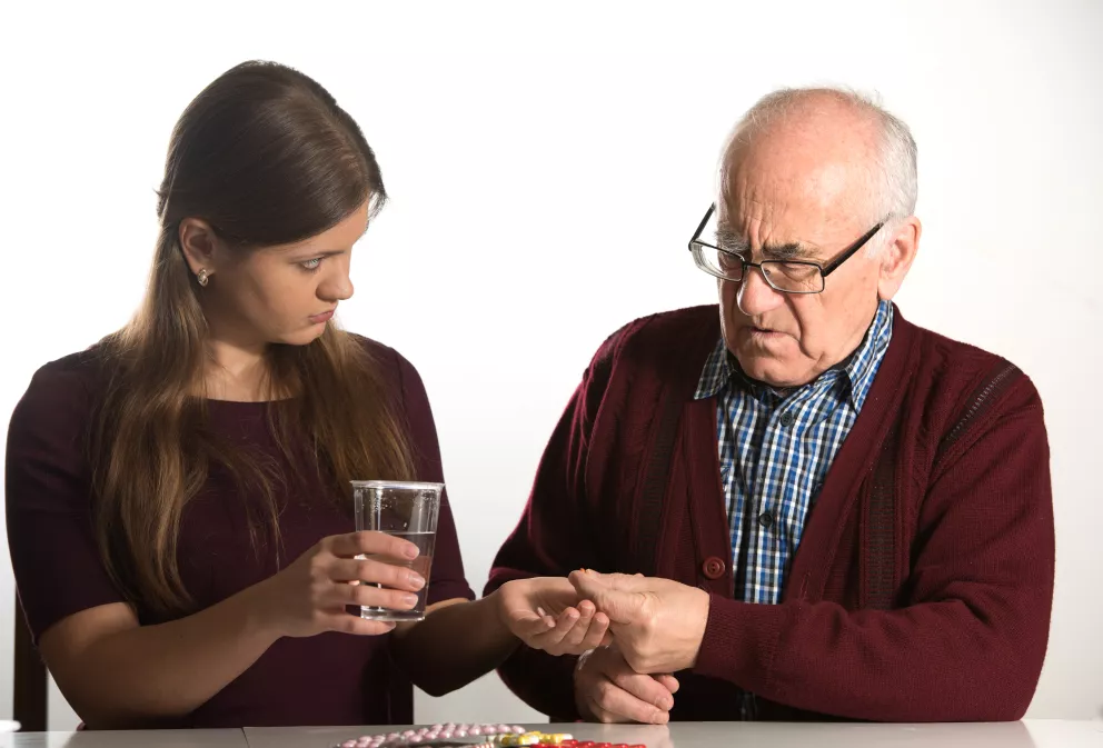 žena, muž, manželství, věkový rozdíl, problémy
