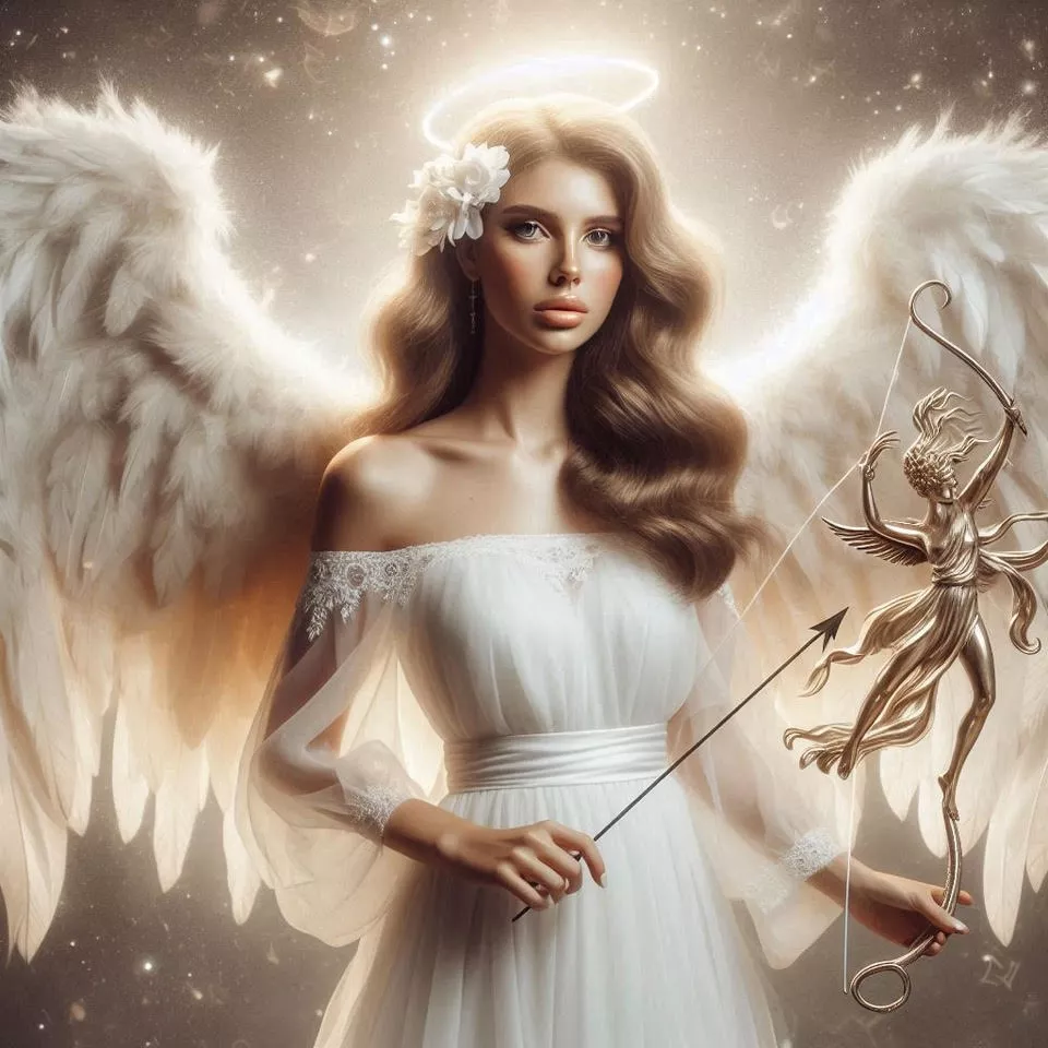 andělské znamení zvěrokruhu