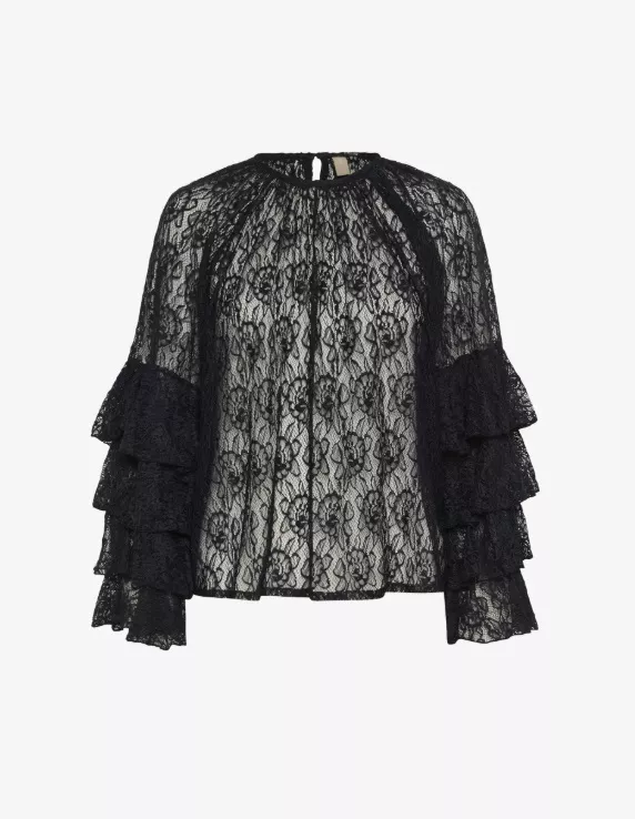 Krajkové blůza, Culture, 1 728 Kč