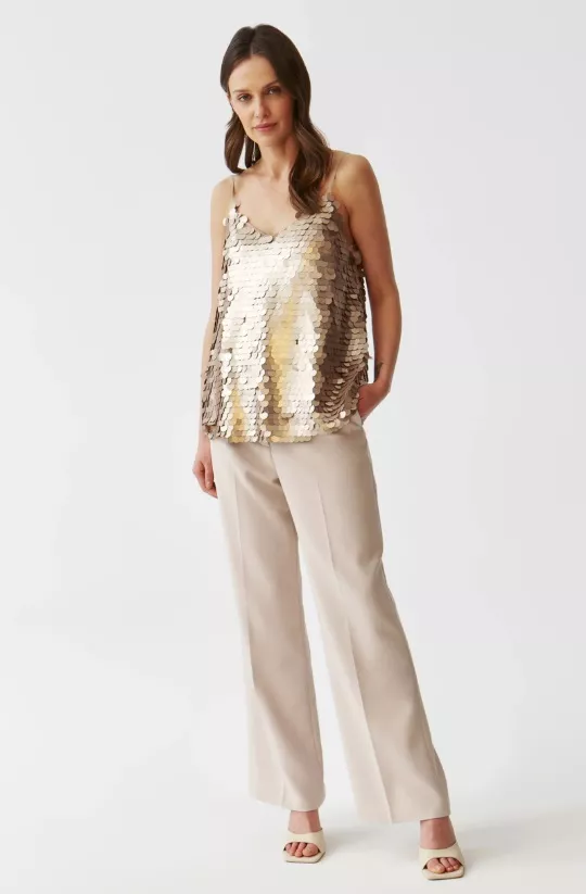 Krajková volánová halenka, Culture, 1 728 Kč