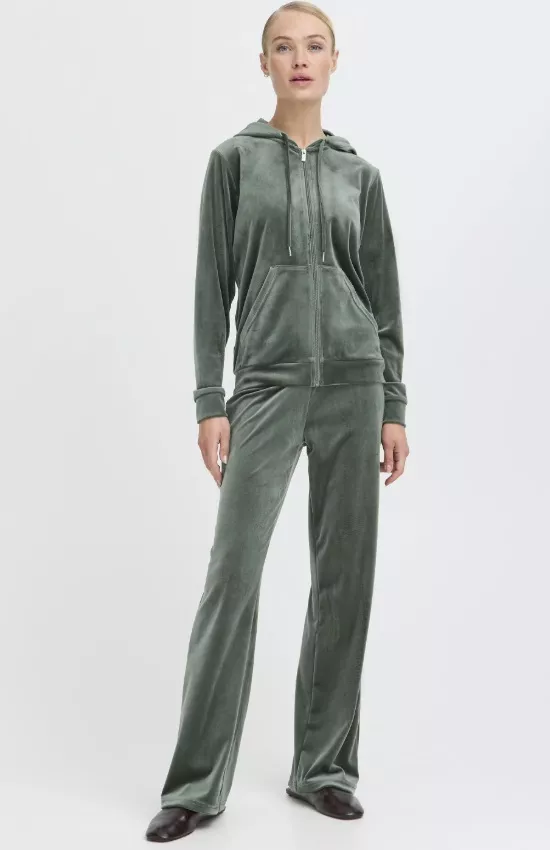 Tepláková souprava, b.young, 485 Kč