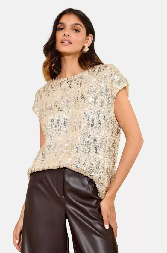 Flitrovaná halenka, Friends Like These, 1 750 Kč