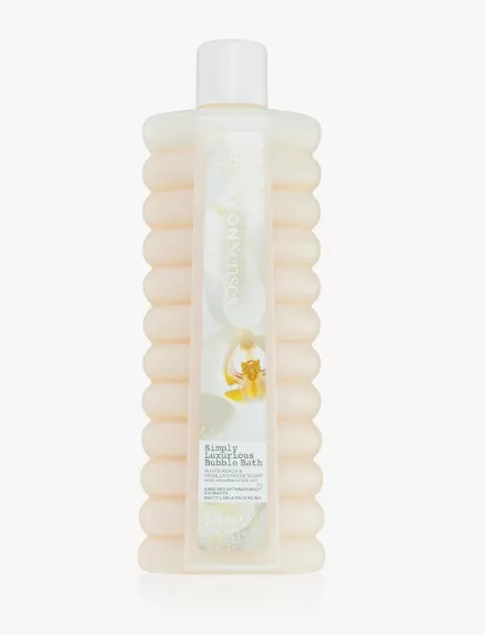 Zklidňující pěna do koupele, Avon, 74 Kč