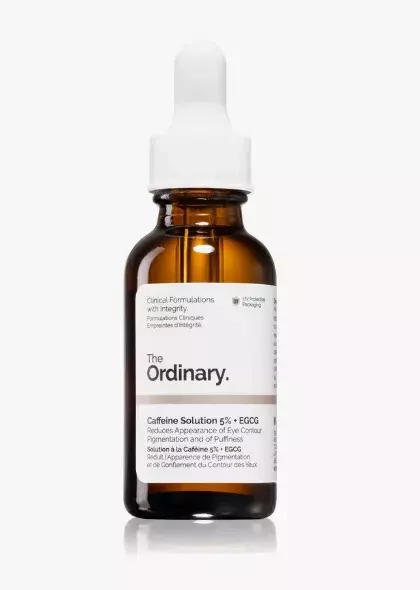 Oční sérum proti otokům a tmavým kruhům, The Ordinary, 244 Kč