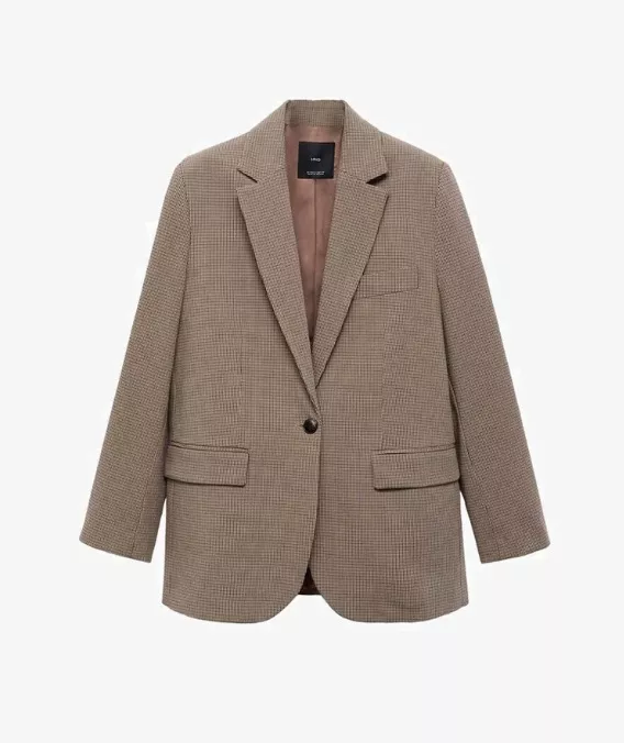 Dámské sako, Mango, 1 299 Kč