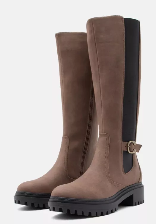 Kozačky, Anna Field, 1 520 Kč