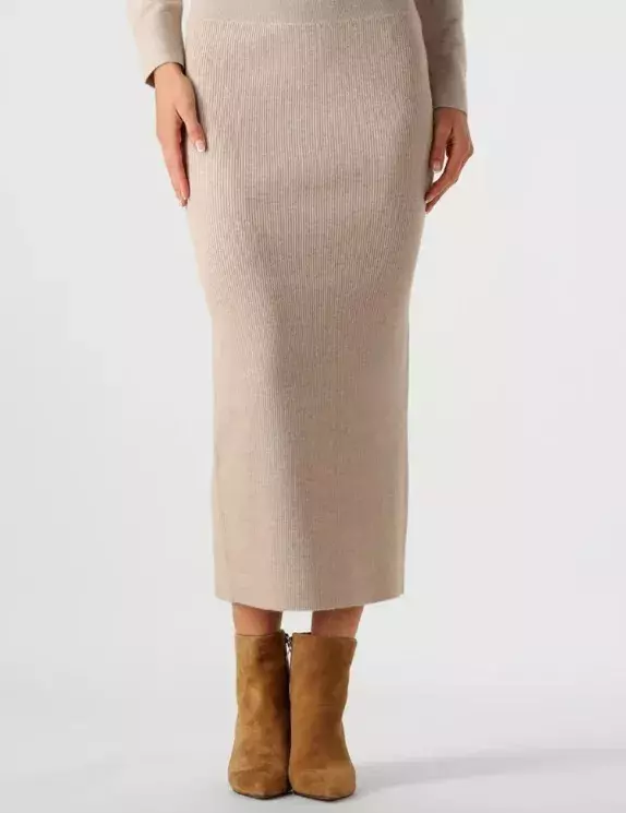 Pouzdrová sukně, InWear, 1 715 Kč