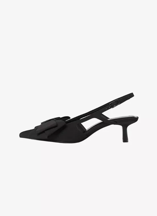 Střevíčky, Stradivarius, 799 Kč