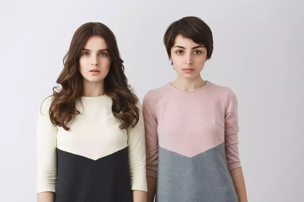 ženy, sestry, vztahy, rodina, problémy