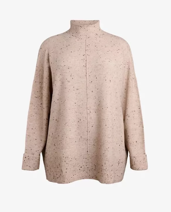 Dlouhý pulovr, Zizzi, 1 599 Kč