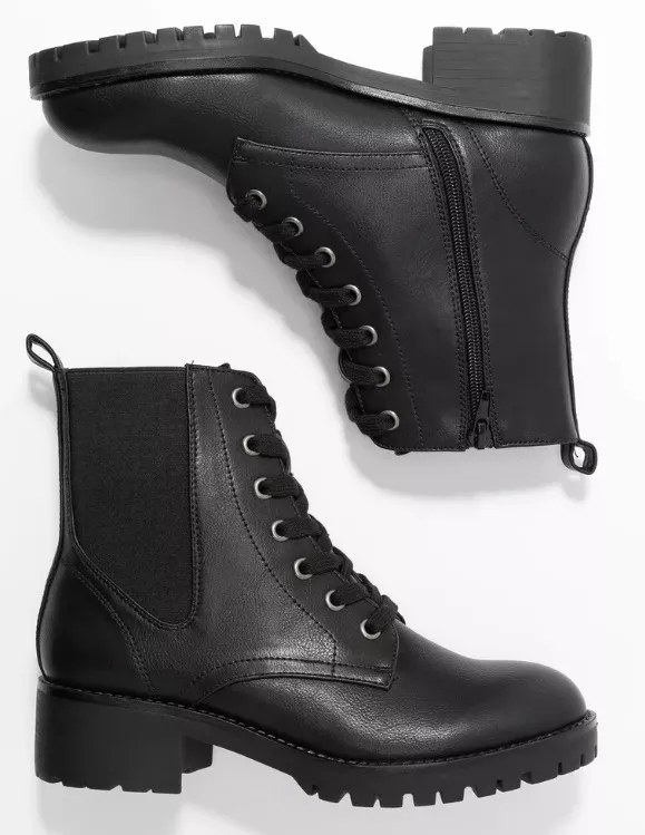 Kotníkové boty, Anna Field, 808 Kč