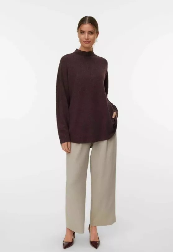 Minimalistický svetr, Vero Moda, 849 Kč