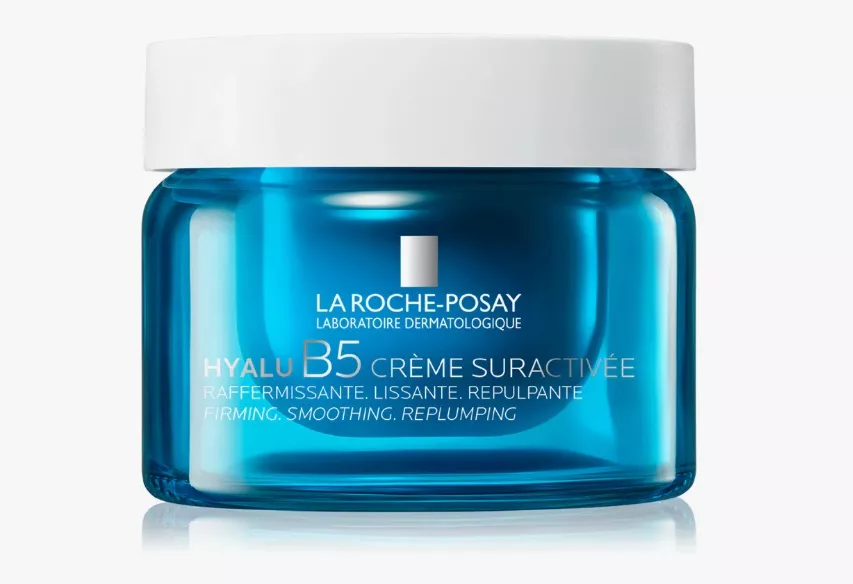 Koncentrovaný krém s kyselinou hyaluronovou, La Roche-Posay, 1 276 Kč